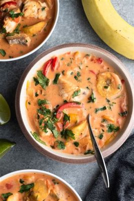  Moqueca! Bổ dưỡng và Cay Nóng đến Từ Thực Vật